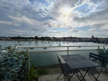 Vente Appartement 3 piècesSaint-Gilles-Croix-De-Vie Croix De Vie