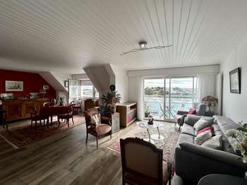 Vente Appartement 3 piècesSaint-Gilles-Croix-De-Vie Croix De Vie