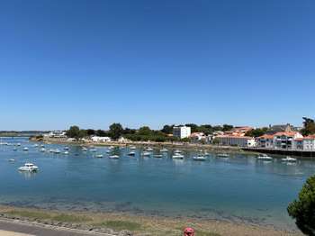 Vente Appartement 3 piècesSaint-Gilles-Croix-De-Vie Croix De Vie