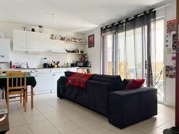 Vente Appartement 2 piècesSaint-Gilles-Croix-De-Vie Croix De Vie