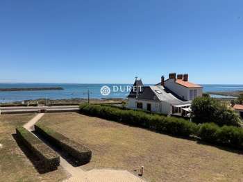 Vente appartement 3 pièces Saint-Gilles-Croix-De-Vie Croix De Vie 85