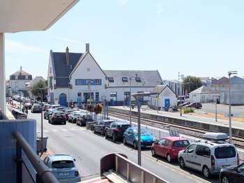 Vente Appartement 2 piècesSaint-Gilles-Croix-De-Vie Croix De Vie
