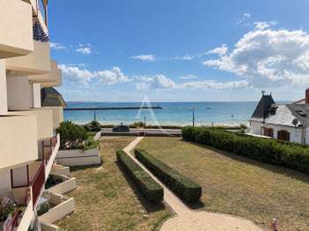 Vente appartement 3 pièces Saint-Gilles-Croix-De-Vie Croix De Vie 85