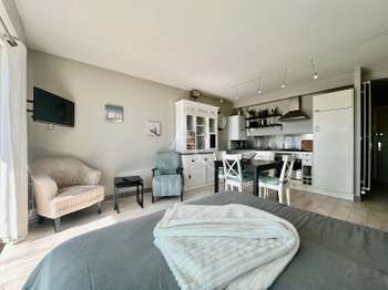 Vente Studio 1 pièce