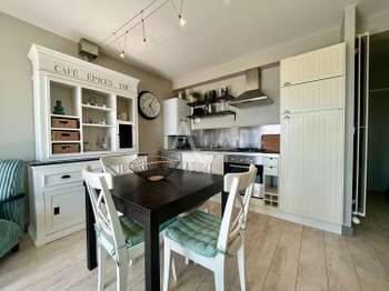 Vente Studio 1 pièce