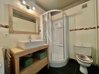 Vente Studio 1 pièce