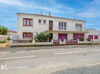 Photo Vente appartement Saint-Gilles-Croix-De-Vie Croix De Vie