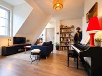 Vente appartement 3 pièces Vente appartement 3 pièces