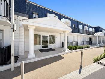 Vente appartement 2 pièces Saint-Gilles-Croix-De-Vie Croix De Vie 85