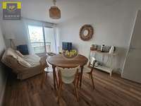 Vente appartement 2 pièces Vente appartement 2 pièces