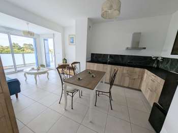Vente Appartement 2 piècesSaint-Gilles-Croix-De-Vie Croix De Vie