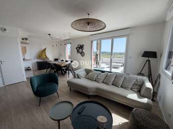 Vente Appartement 4 piècesSaint-Gilles-Croix-De-Vie Croix De Vie