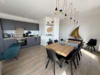 Vente appartement 4 pièces Vente appartement 4 pièces