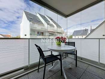 Vente Appartement 2 piècesSaint-Gilles-Croix-De-Vie Croix De Vie