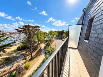 Vente Appartement 2 piècesSaint-Gilles-Croix-De-Vie Croix De Vie