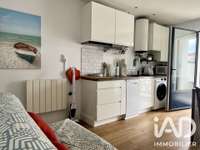 Vente appartement 2 pièces Vente appartement 2 pièces