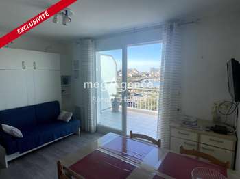 Vente Appartement T1Saint-Gilles-Croix-De-Vie Croix De Vie