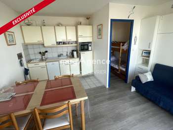 Vente appartement 1 pièce Vente appartement 1 pièce