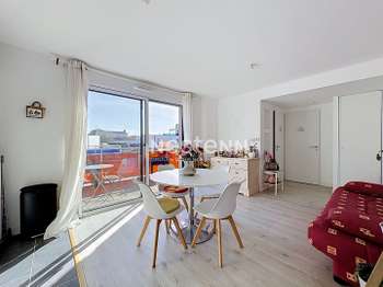 Vente appartement 2 pièces Vente appartement 2 pièces