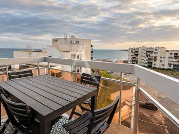 Vente Appartement 2 piècesSaint-Gilles-Croix-De-Vie Croix De Vie