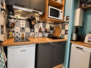 Vente appartement 2 pièces Vente appartement 2 pièces