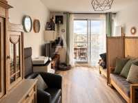Vente appartement 2 pièces Vente appartement 2 pièces