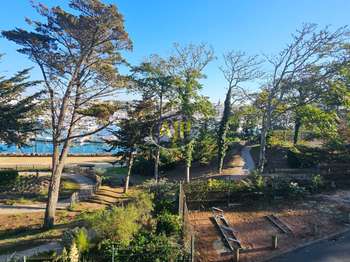 Vente appartement 2 pièces Saint-Gilles-Croix-De-Vie Croix De Vie 85
