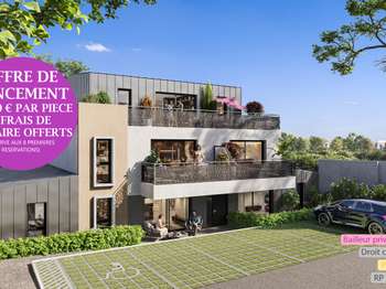 Vente appartement 3 pièces Saint-Gilles-Croix-De-Vie Sud 85
