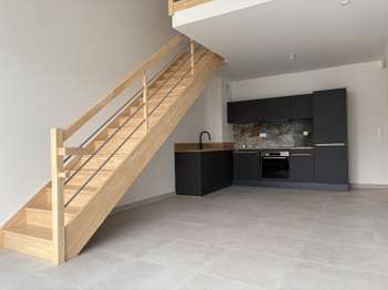 Vente appartement 3 pièces Saint-Gilles-Croix-De-Vie Sud 85