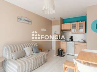 Vente appartement 2 pièces Vente appartement 2 pièces