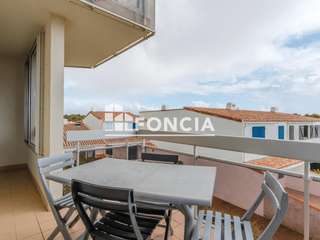 Vente appartement 2 pièces Vente appartement 2 pièces