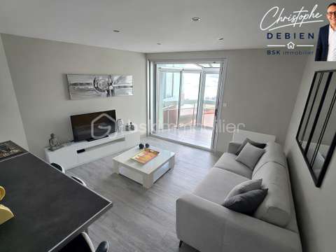 Vente appartement 3 pièces Vente appartement 3 pièces