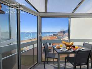 Vente Appartement 3 piècesSaint-Gilles-Croix-De-Vie Sud