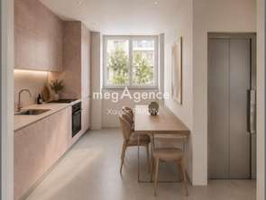Vente Appartement 4 piècesSaint-Gilles-Croix-De-Vie Sud