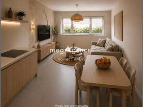 Vente Appartement 2 piècesSaint-Gilles-Croix-De-Vie Sud