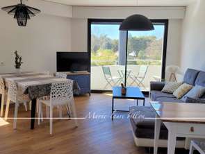Vente Appartement 3 piècesSaint-Gilles-Croix-De-Vie Sud