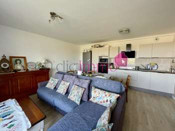 Vente appartement 3 pièces Saint-Gilles-Croix-De-Vie Sud 85
