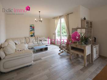 Vente Appartement 3 piècesSaint-Gilles-Croix-De-Vie Sud