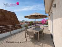 Vente appartement 4 pièces Vente appartement 4 pièces