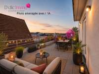 Vente appartement 4 pièces Vente appartement 4 pièces