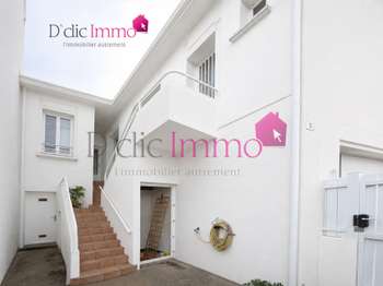 Vente Appartement 4 piècesSaint-Gilles-Croix-De-Vie Sud