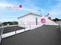 Vente appartement 4 pièces Vente appartement 4 pièces