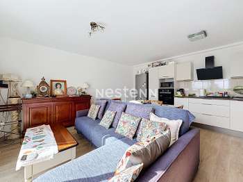 Vente Appartement 3 piècesSaint-Gilles-Croix-De-Vie Sud