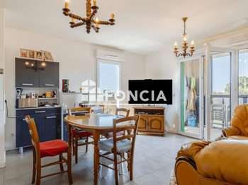 Vente Appartement 3 piècesSaint-Gilles-Croix-De-Vie Sud