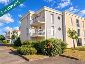 Vente Appartement 2 piècesSaint-Gilles-Croix-De-Vie Sud