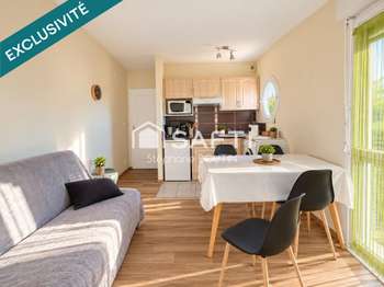 Vente appartement 2 pièces Vente appartement 2 pièces