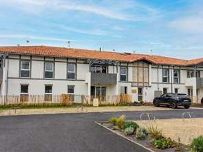 Vente Appartement 3 piècesSaint-girons