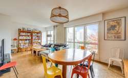 Photo Vente appartement Saint-Gratien