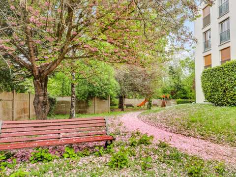 Vente appartement 5 pièces