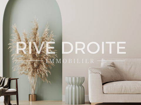 Vente appartement 3 pièces Saint-Grégoire 35